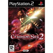 CRIMSON SEA 2