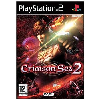 CRIMSON SEA 2