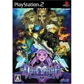 ODIN SPHERE (neuf)