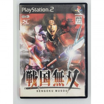 SENGOKU MUSOU