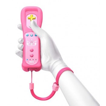 WIIMOTE ET NUNCHUCK