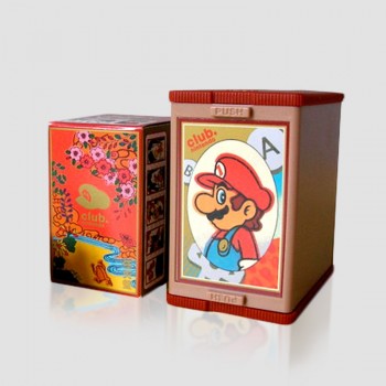 HANAFUDA MARIO CLUB NINTENDO