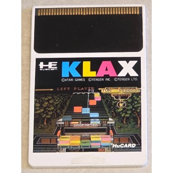 KLAX