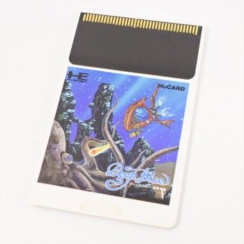 DEEP BLUE (cart. seule)