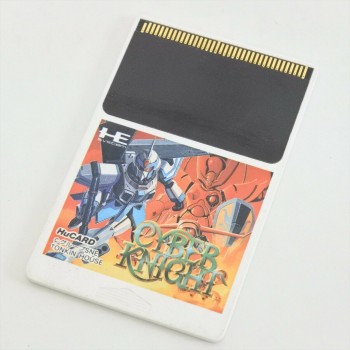 CYBER KNIGHT Jap (cart. seule)
