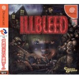 ILLBLEED avec spincard