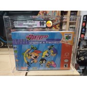 THE POWERPUFF GIRLS Usa Neuf VGA 90+