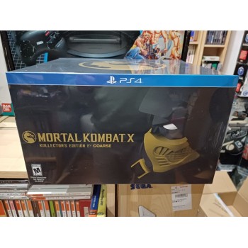 RESIDENT EVIL 6 Gold Edition
