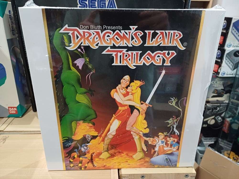 dragon-s-lair-trilogy-collector-s-edition-limited-run-183 PS4