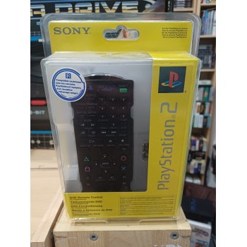 TELECOMMANDE playstation 2 Sony