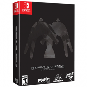 ANOTHER WORLD 20th Anniversary Limited Run