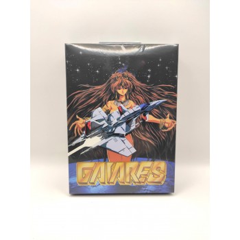 GAIARES Retro bit Edition (Neuf)
