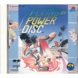 FLYING POWER DISC/FIGHTERS HISTORY DYNAMITE SOUNDTRACK