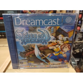 SKIES OF ARCADIA pal