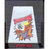 SPIDER MAN Atari
