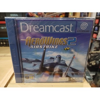 AEROWINGS 2 (Neuf)