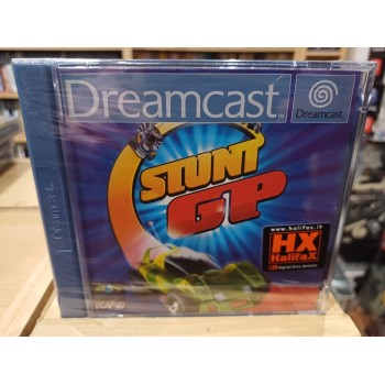 STUNT GP Pal (Neuf)