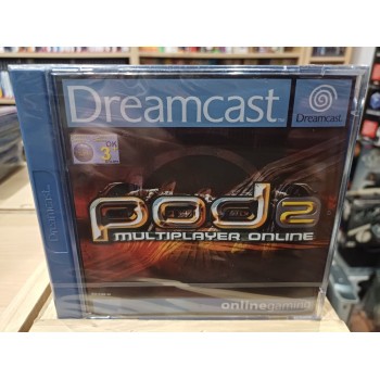 POD 2 Pal (Neuf)