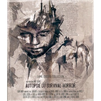 AUTOPSIE DU SURVIVAL HORROR