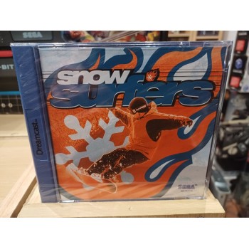 SNOW SURFERS