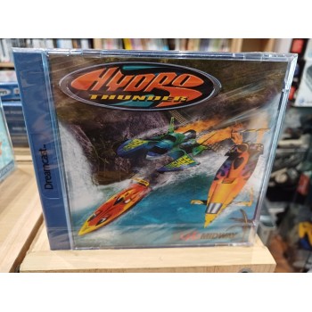 HYDRO THUNDER