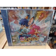 Jeu Vidéo Bang Busters Pour Sega Dreamcast - Version Neuve Et Scellée