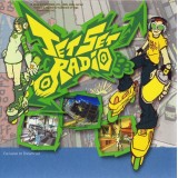 JET SET RADIO FUTURE Soundtrack