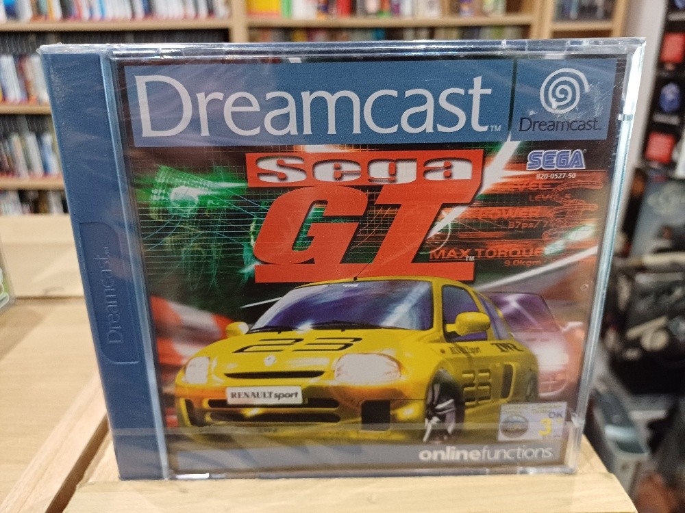 Tomb Raider La Révélation Finale Sega Dreamcast COMPLET PAL FR CIB