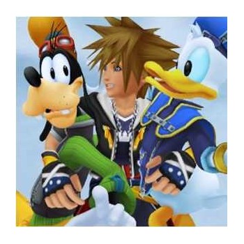 KINGDOM HEARTS Soundtrack