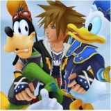 KINGDOM HEARTS Soundtrack