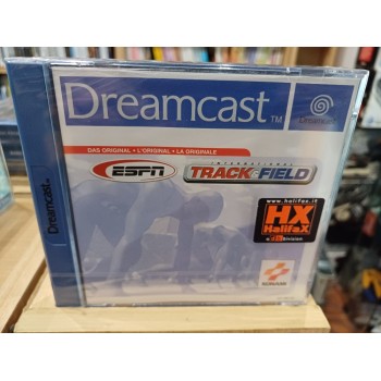 ESPN TRACK & FIELD Pal (Neuf)