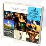 FINAL FANTASY 8 Original Soundtrack Box (Neuf)