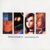 FINAL FANTASY X Original Soundtrack (neuf)