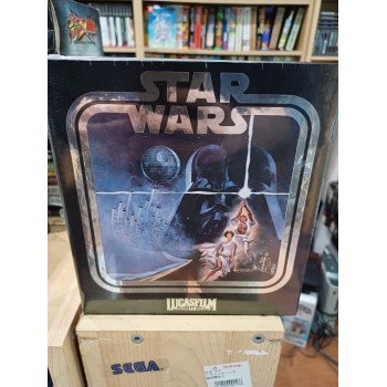 STAR WARS NES COLLECTOR Premium Edition Limited Run (Neuf)