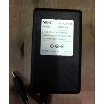 TRANSFO NEC DUO R "PAD 129"