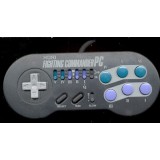 PAD PC ENGINE HORI FIGHTING PC