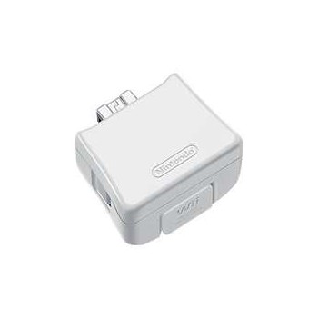 Wii