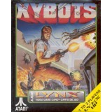 XYBOTS (Neuf)