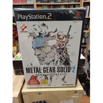 METAL GEAR SOLID 3 : Snake Eater