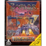 ZARLOR MERCENARY (Neuf)