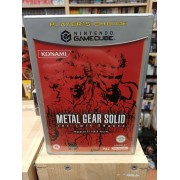 METAL GEAR SOLID The TWIN SNAKES Player's Choice pal uk (Excellent état) 