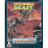 SHADOW OF THE BEAST