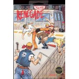 RENEGADE us (Neuf)