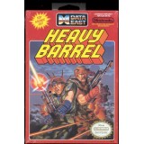 HEAVY BARREL us (Neuf)