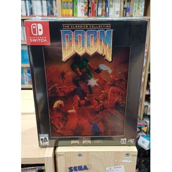 ANOTHER WORLD 20th Anniversary Limited Run