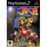 JAK AND DAXTER II