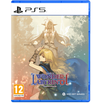 RECORD OF LODOSS WAR (Neuf) 