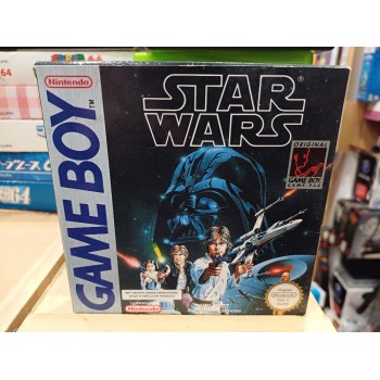 STAR WARS gb