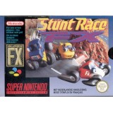 STUNT RACE FX