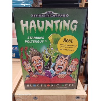 HAUTING